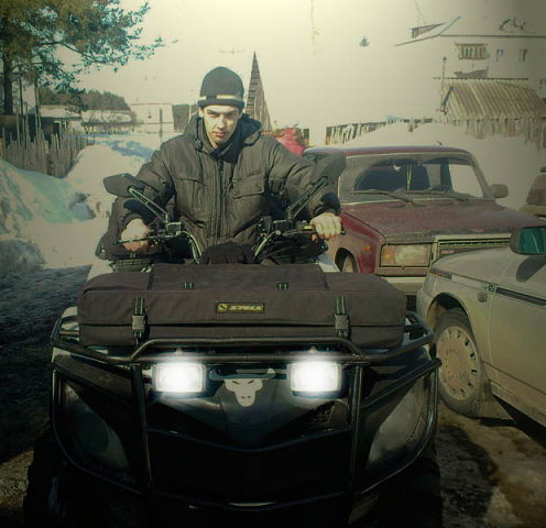 S.t.a.l.k.e.r. Соколов