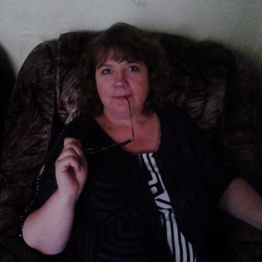 Наталья Денисова