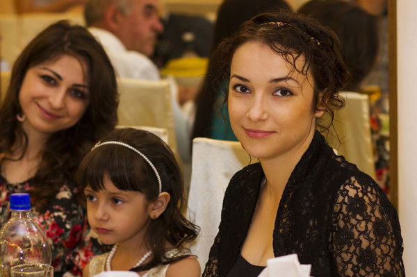 Юлия Варшамян