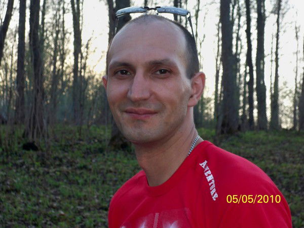 Александр Логунов