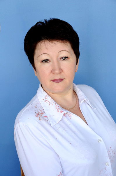 Татьяна Платова