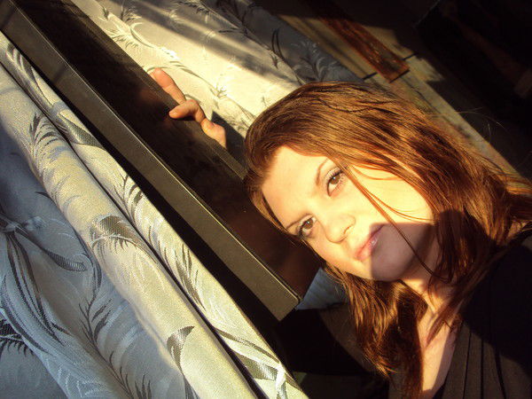 Карина Коваленко