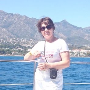 Татьяна Фомина