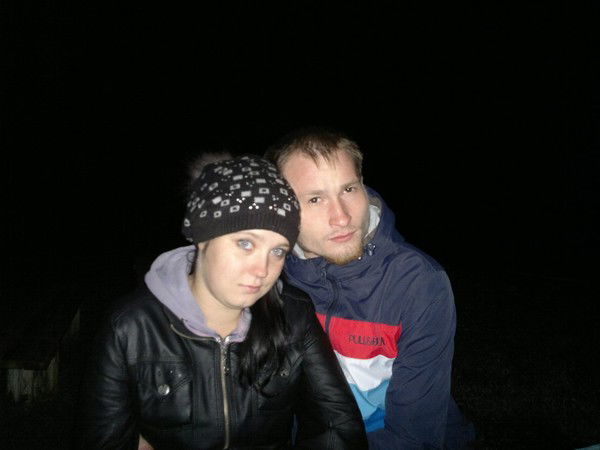 Миша Суслов