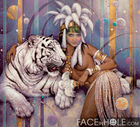 Ирен Степанова