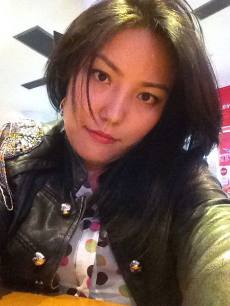 Айгерим Естаева