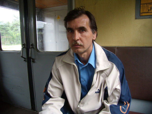 Виктор Макашов