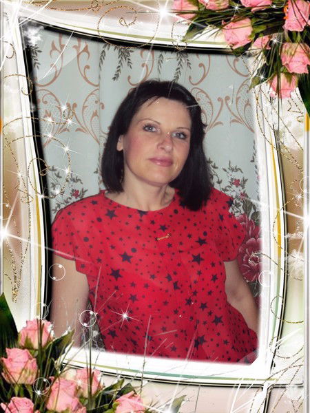 Наталья Боброва