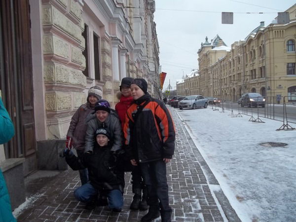 Всеволод Флоренский