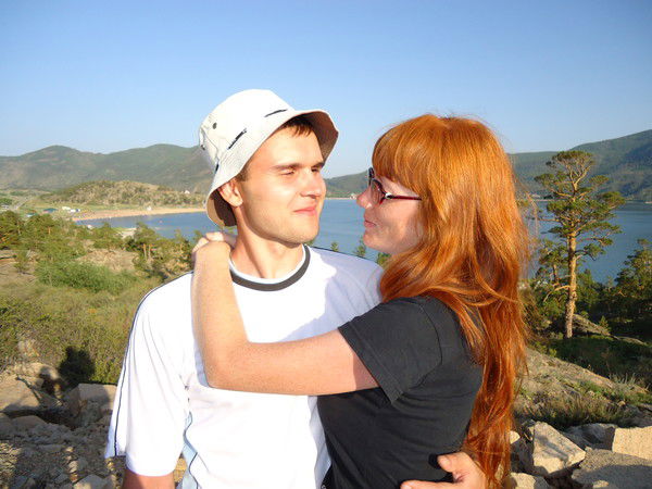 Татьяна Гах