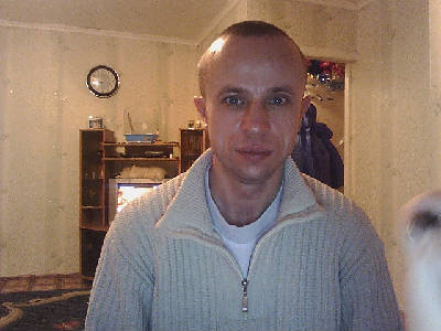 Денис Чернов