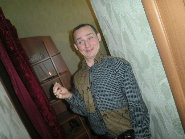 Артем Галкин