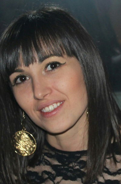 Виктория Стативко