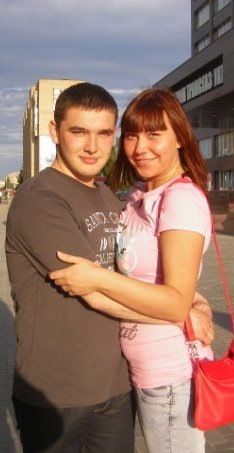 Юлия Бадрихафизова