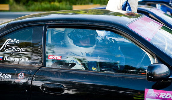 Евгений Панченко