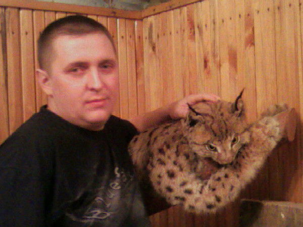 Александр Сухов