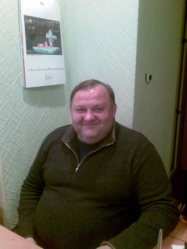 Андрей Кусля