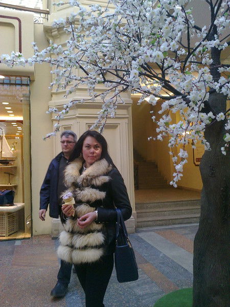 Наталия Кадейкина