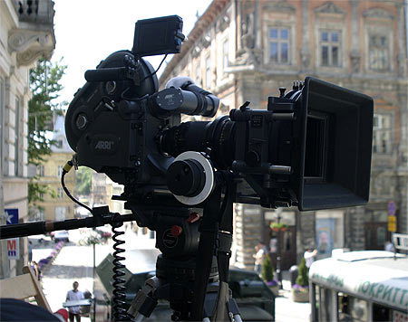 Мирас Елубай