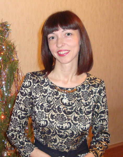 Екатерина Гайдукова