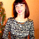 Екатерина Гайдукова