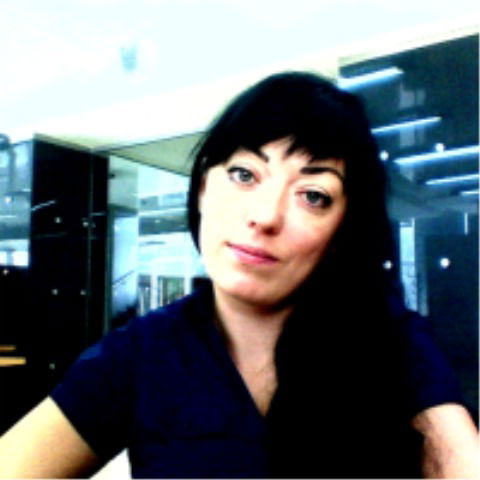 Юлия Зубарева