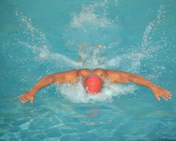 Центр Плавания