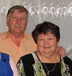 Людмила Короткова