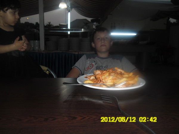 Андрей Назаров