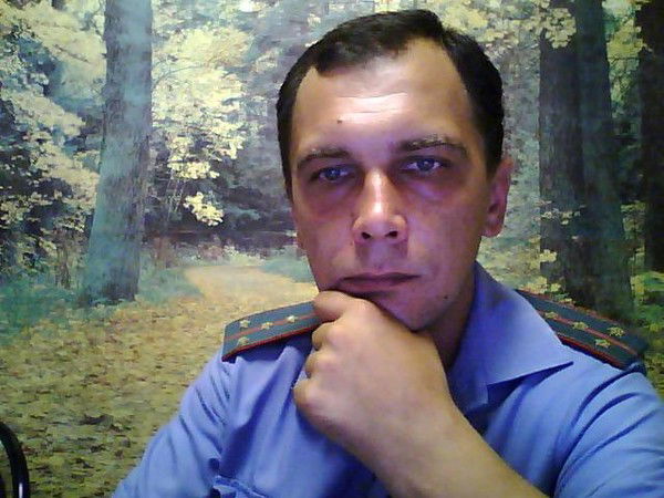 Евгений Белоусов