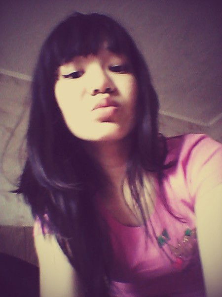 МиНоШкА ))))))))))