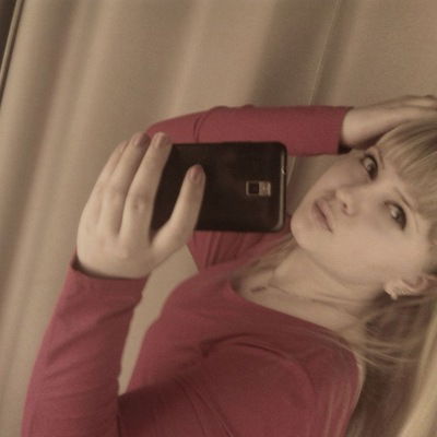 Мария Статьева