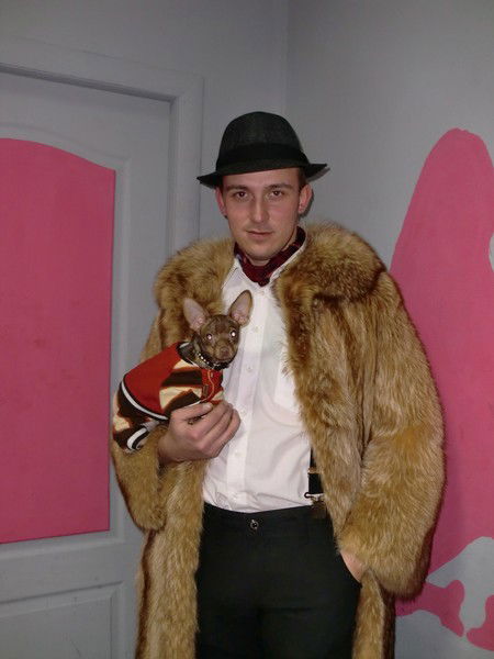 Алексей Киселев