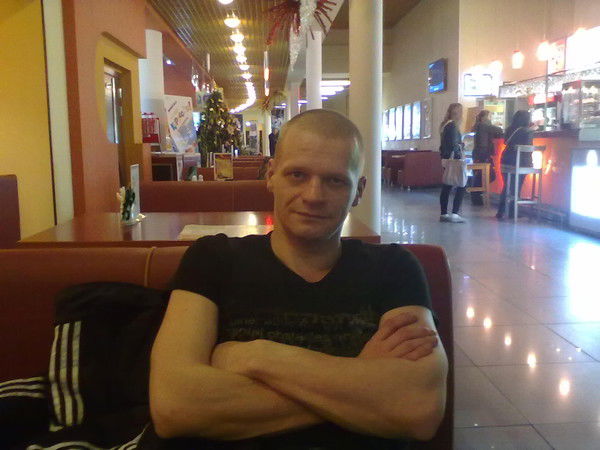 Алексей Тимонин