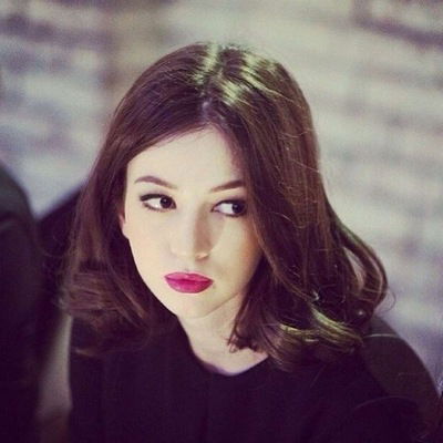 Зияда Шерматова