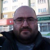 Евгений Слобожанин