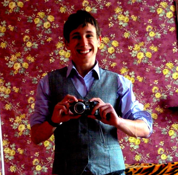 Никита Винник