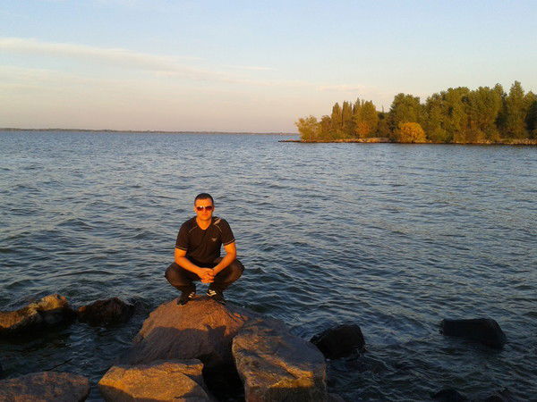 Александр Письменчук