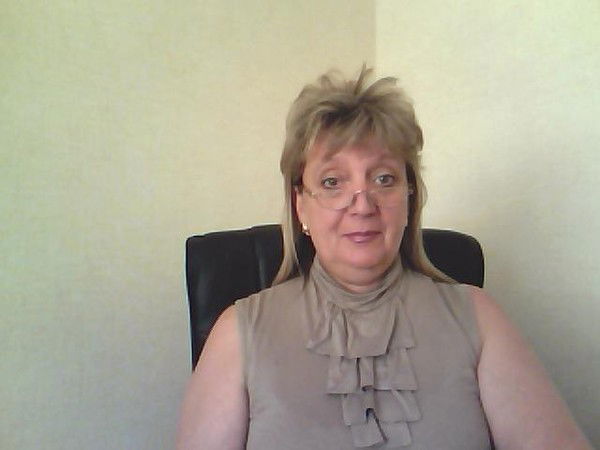 Людмила Кирпилянская