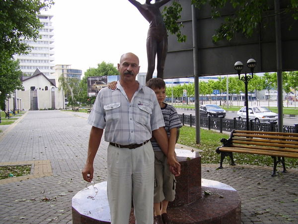 Валерий Коршунов