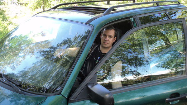 Валерий Червяков