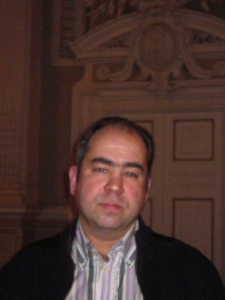 Олег Галкин