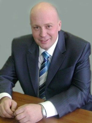 Владимир Борисов