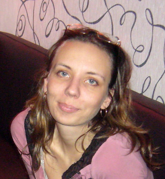 Ольга Вострякова