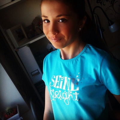 Елизавета Михайлова