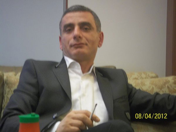 Hayk Andriasyan