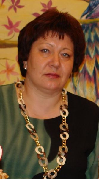 Вера Веремейчик