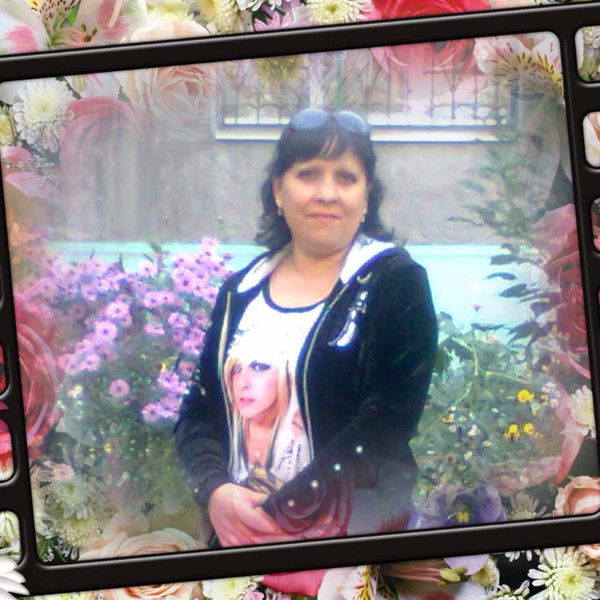 Ирина Васейко