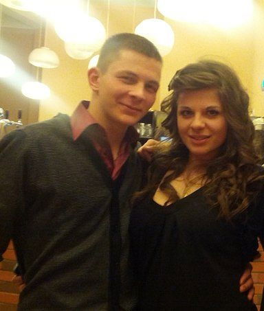 Павел Шупейко