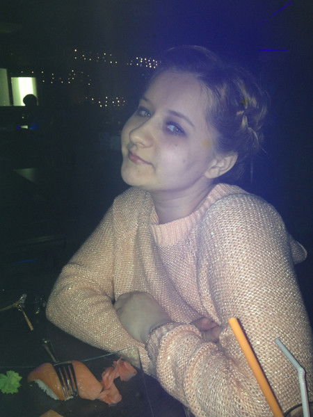 Мария Немцова (Шевлякова)